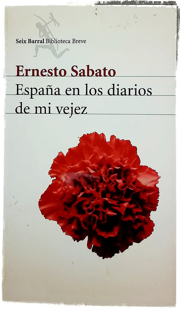España en los diarios de mi vejez