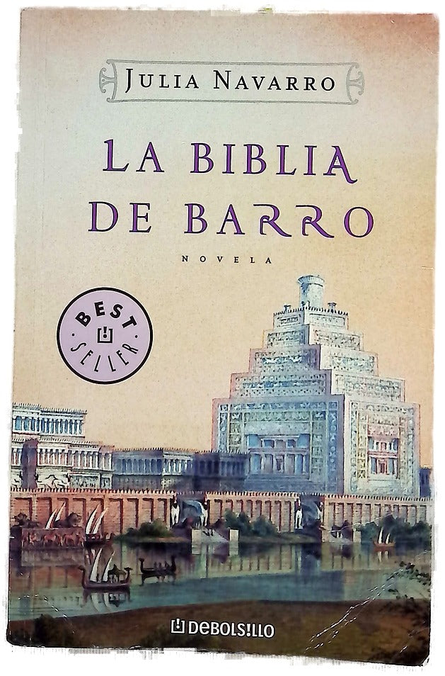 La Biblia de barro