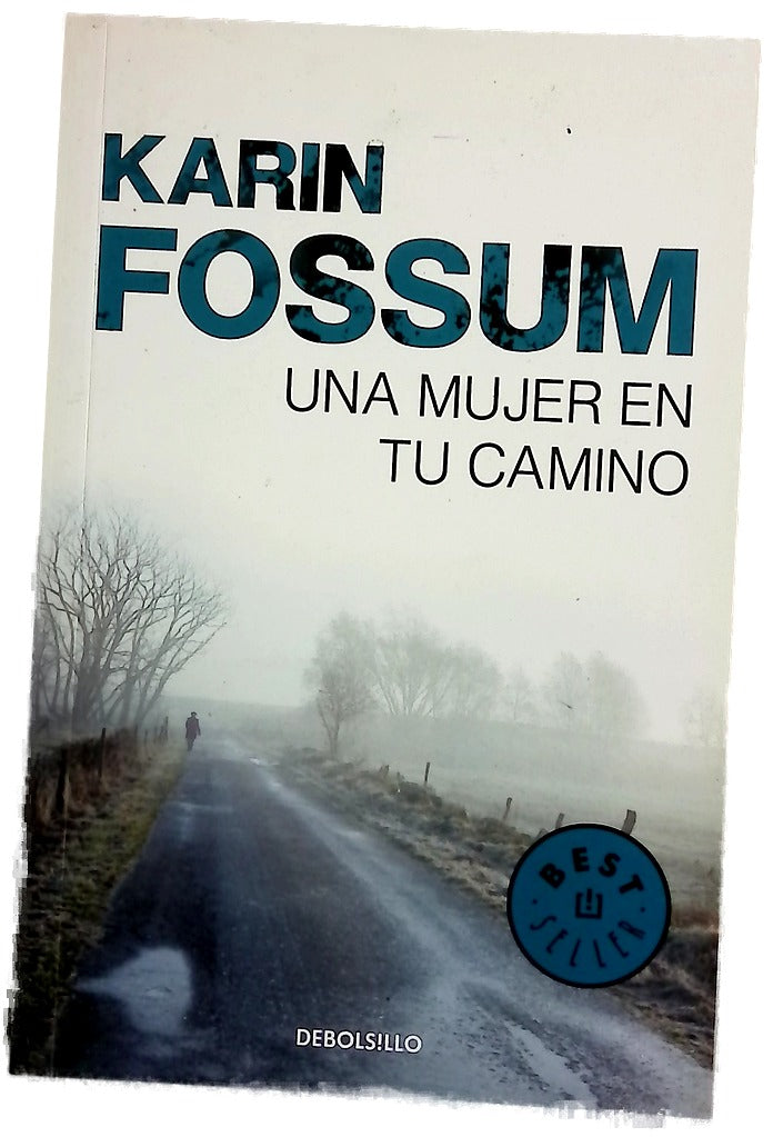 Una mujer en tu camino