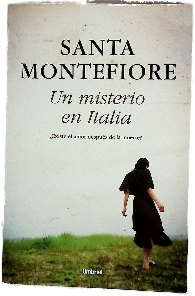 Un misterio en Italia