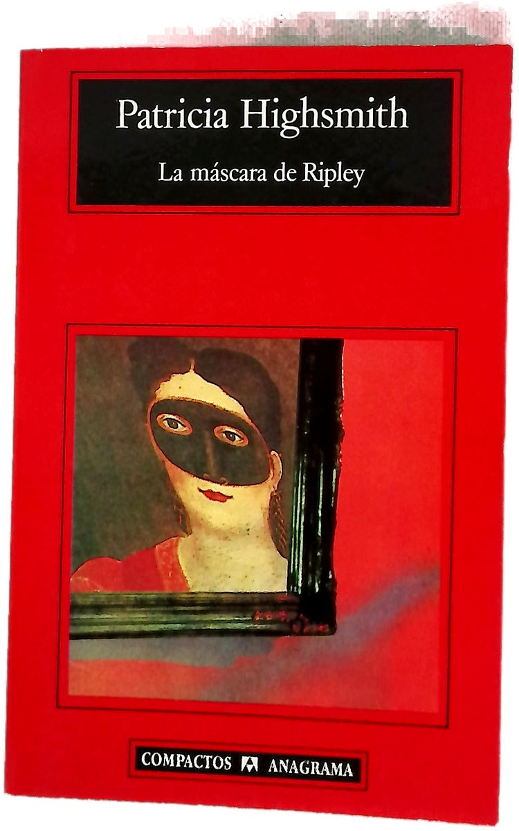 La máscara de Ripley