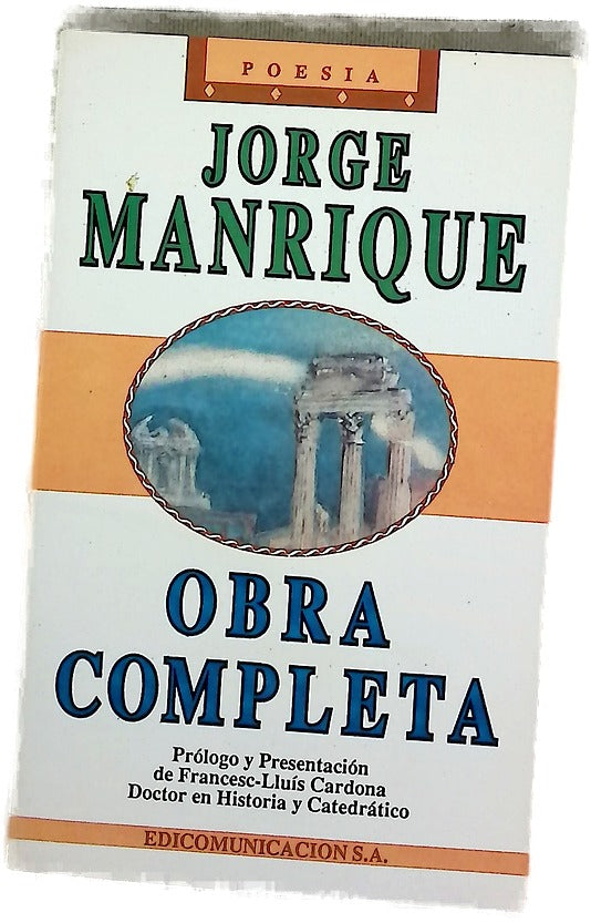 Obra completa
