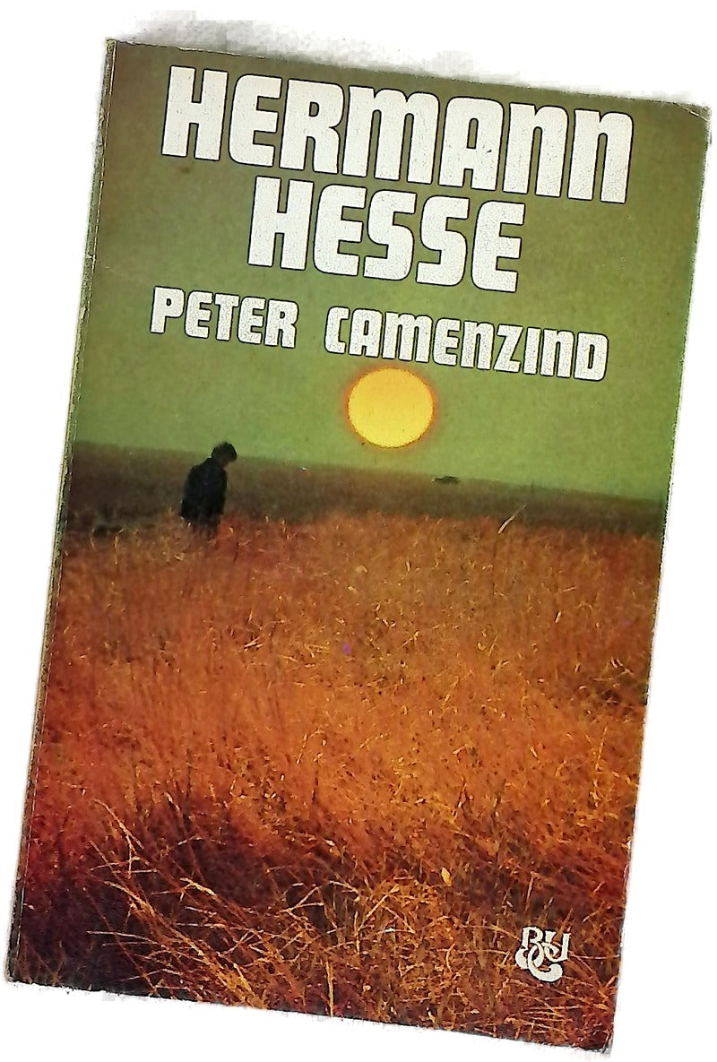 Peter Camenzind