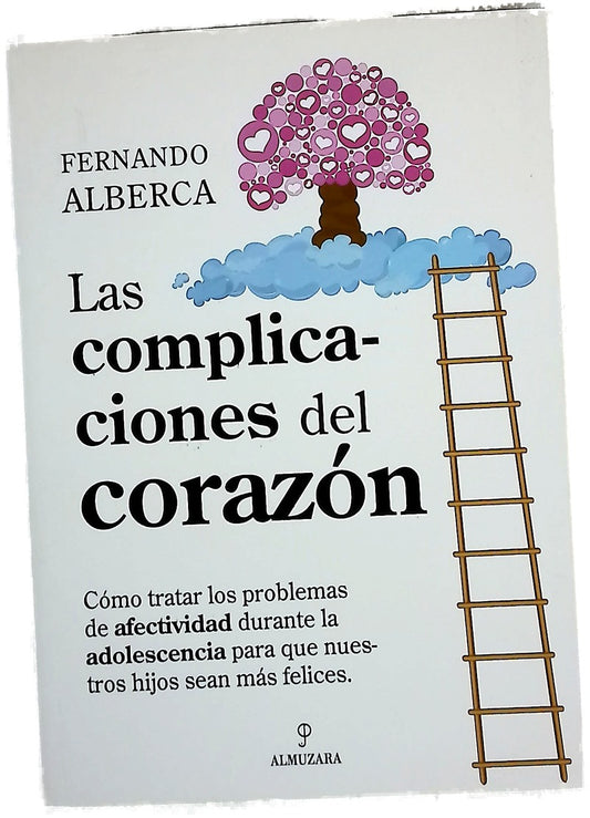 Las complicaciones del corazón la afectividad en la adolescencia