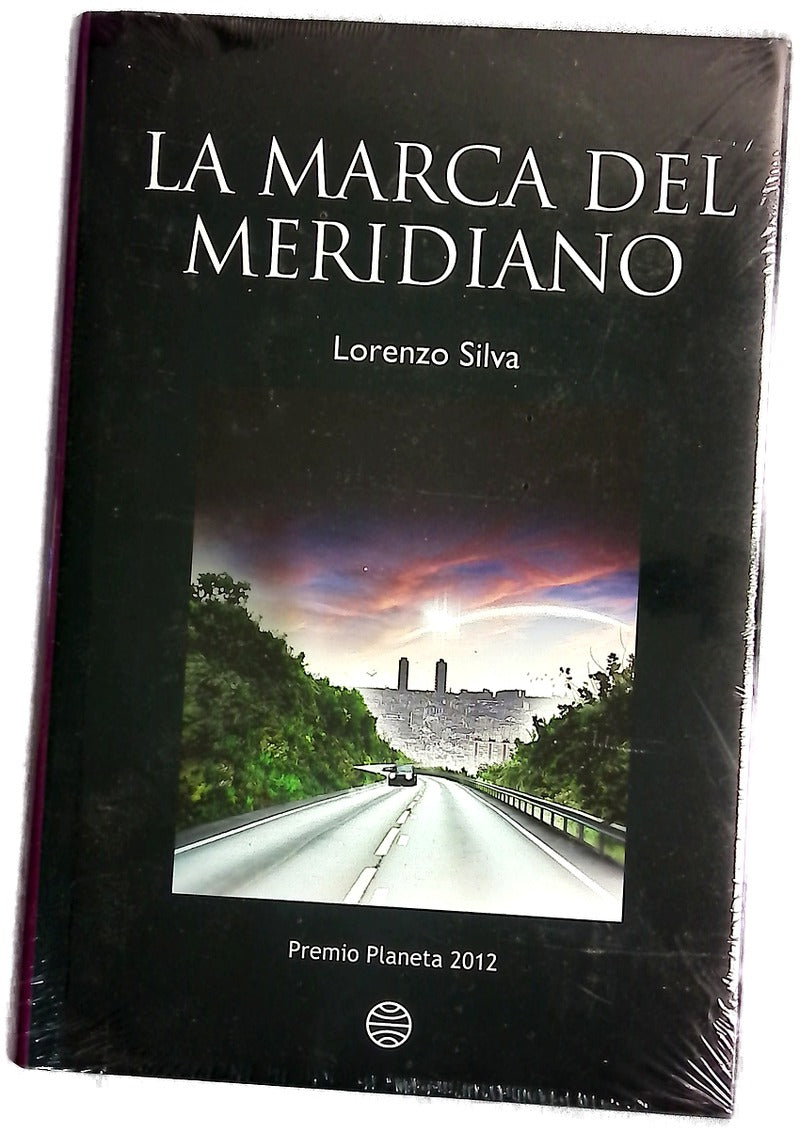 La marca del merodiano