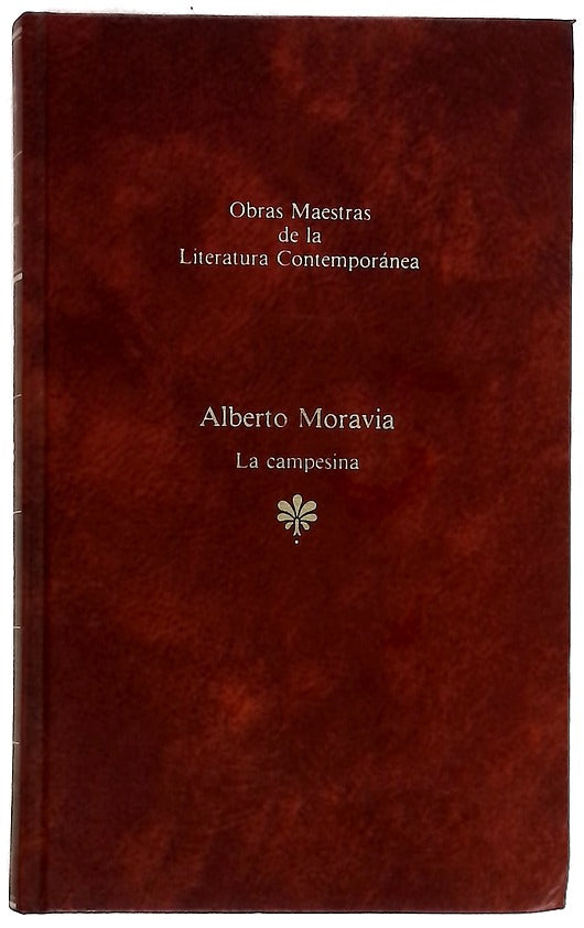 La campesina (La ciociara)