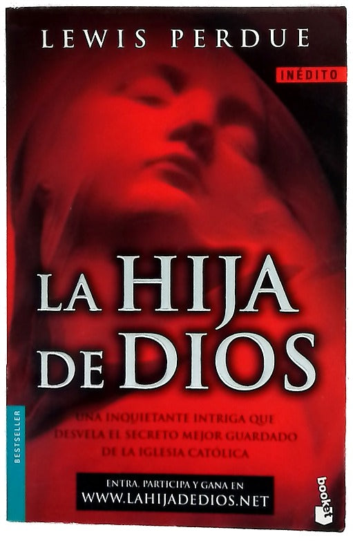 La hija de Dios
