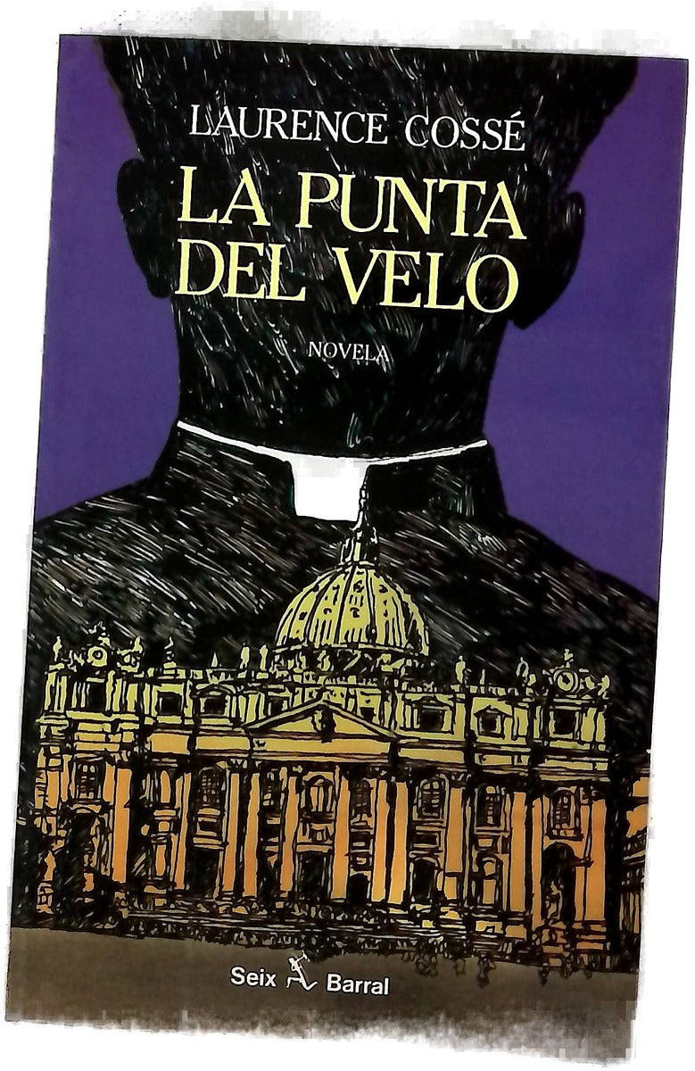 La punta del velo