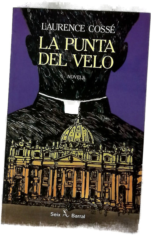 La punta del velo