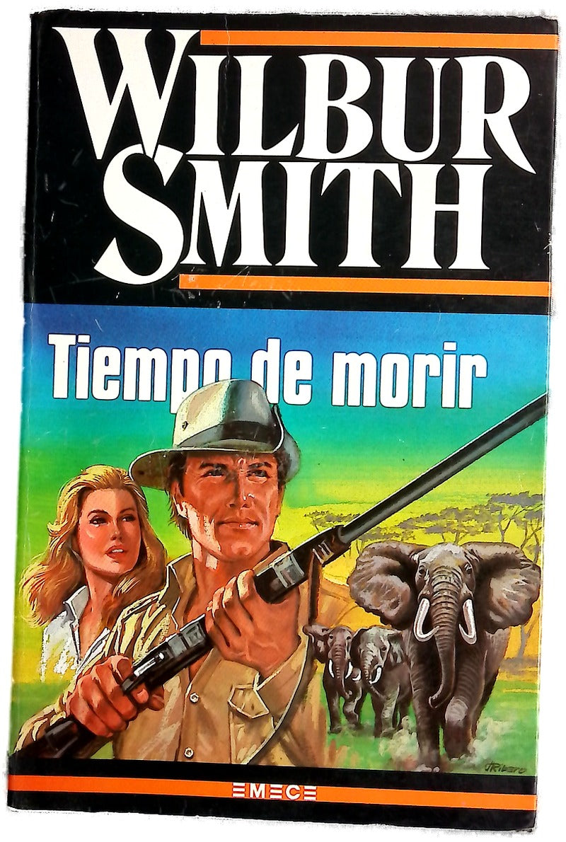 Tiempo de morir