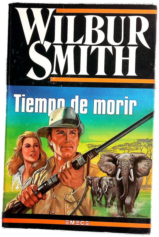 Tiempo de morir