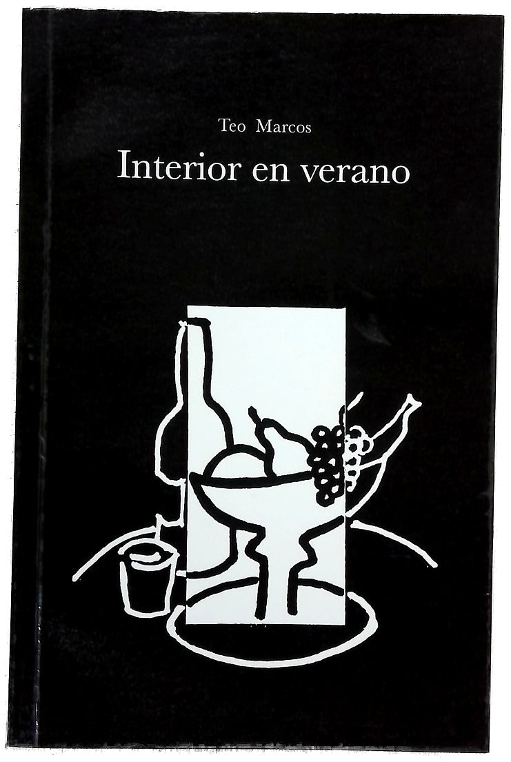 Interior en verano