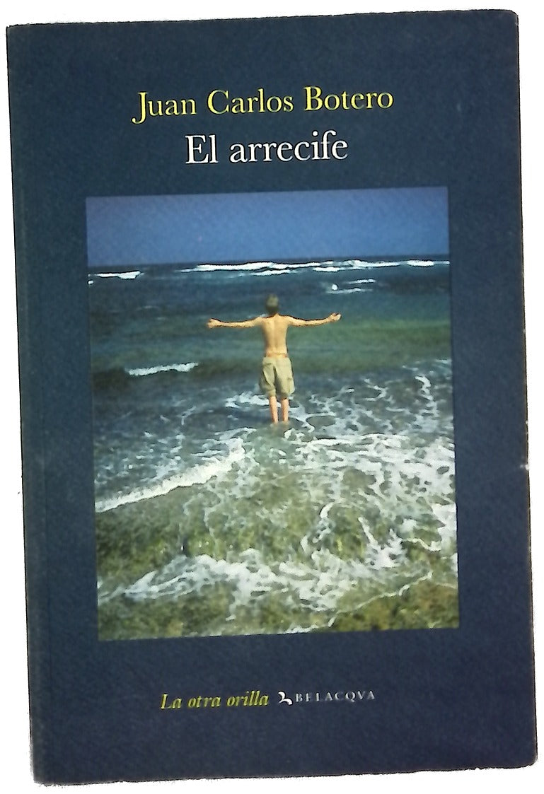 El arrecife