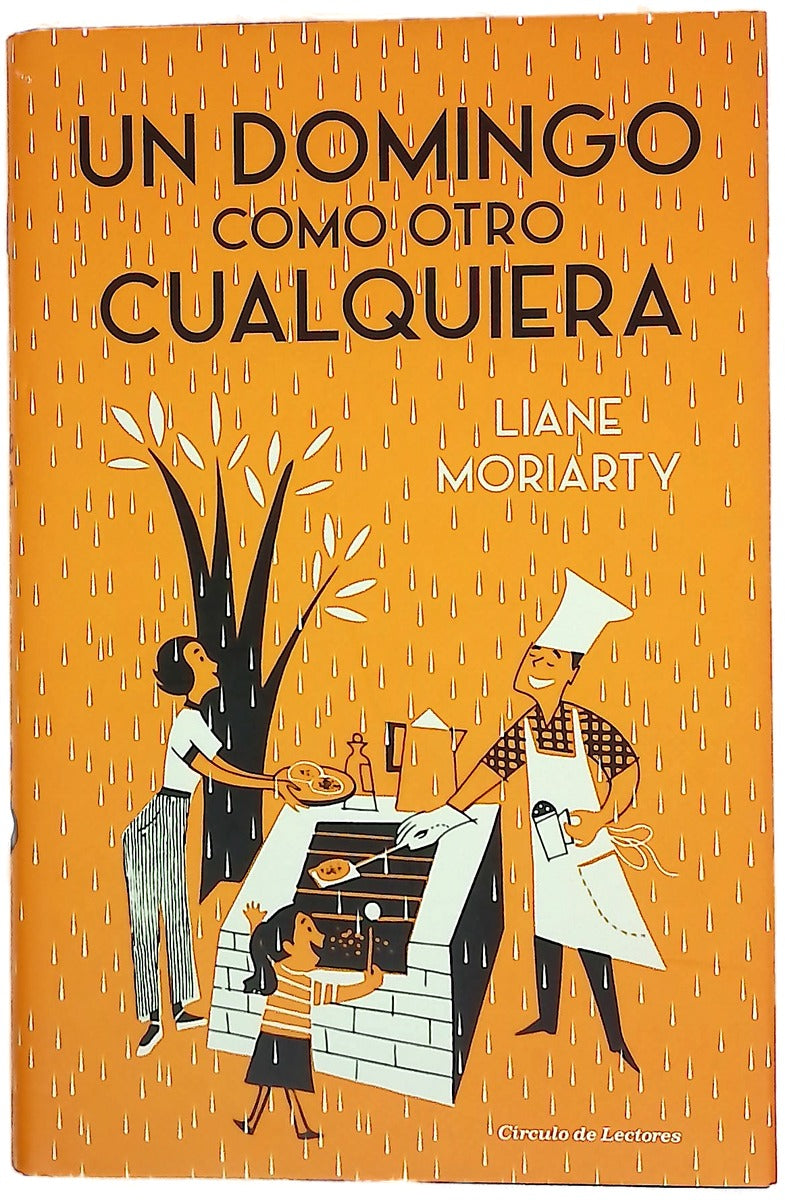 Un domingo como otro cualquiera