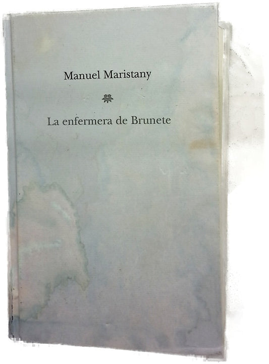 La enfermera de Brunete