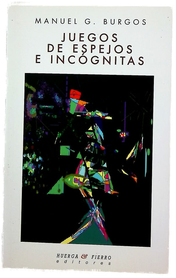 Juegos de espejos e incógnitas