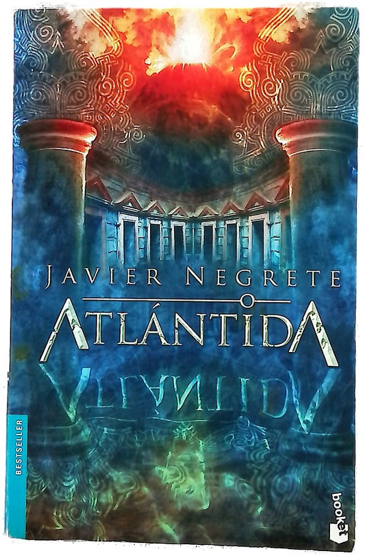 Atlantida