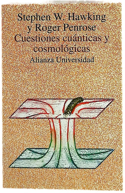 Cuestiones cuánticas y cosmológicas