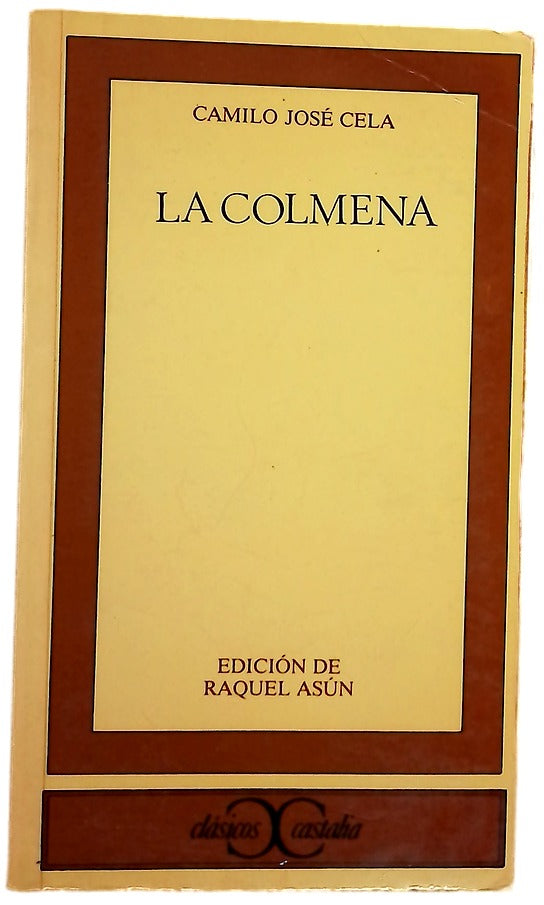 La colmena