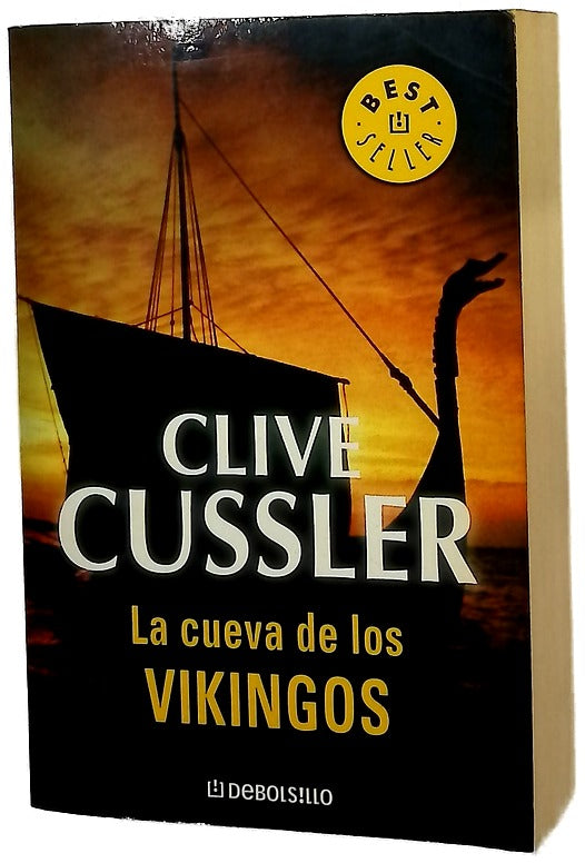 La cueva de los vikingos