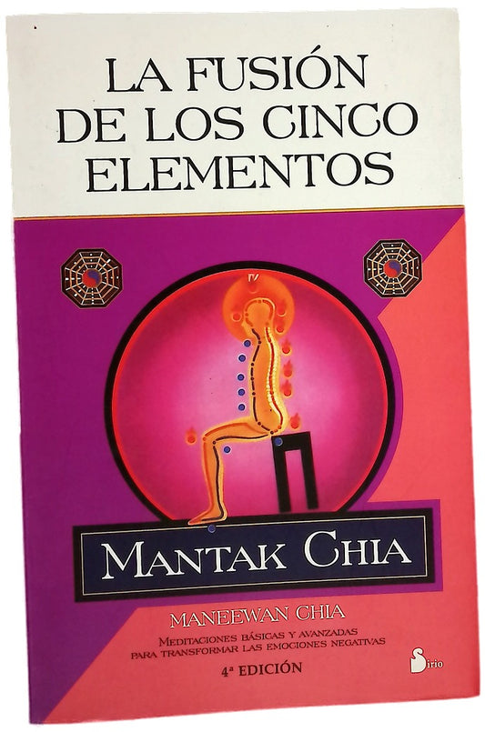 Fusión de los cinco elementos