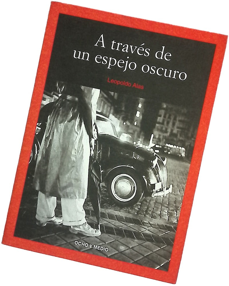 A Traves de Un Espejo Oscuro (Coleccion Furtivos)
