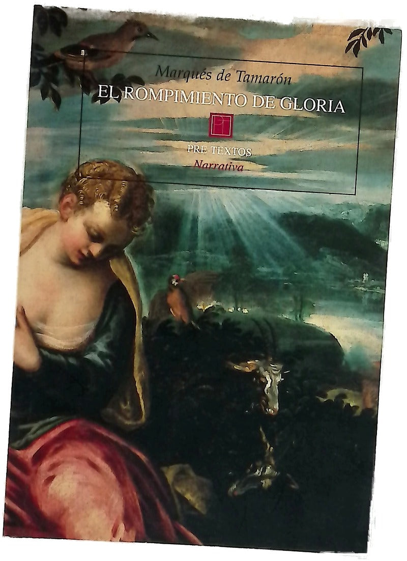 El rompimiento de Gloria