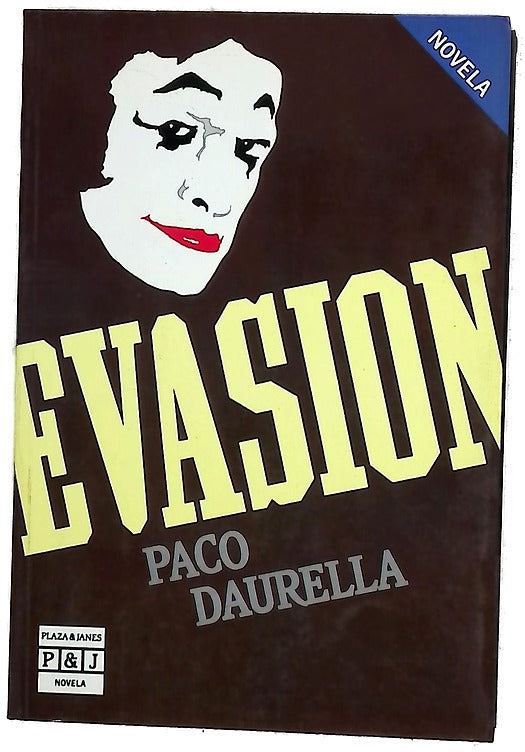 Evasión