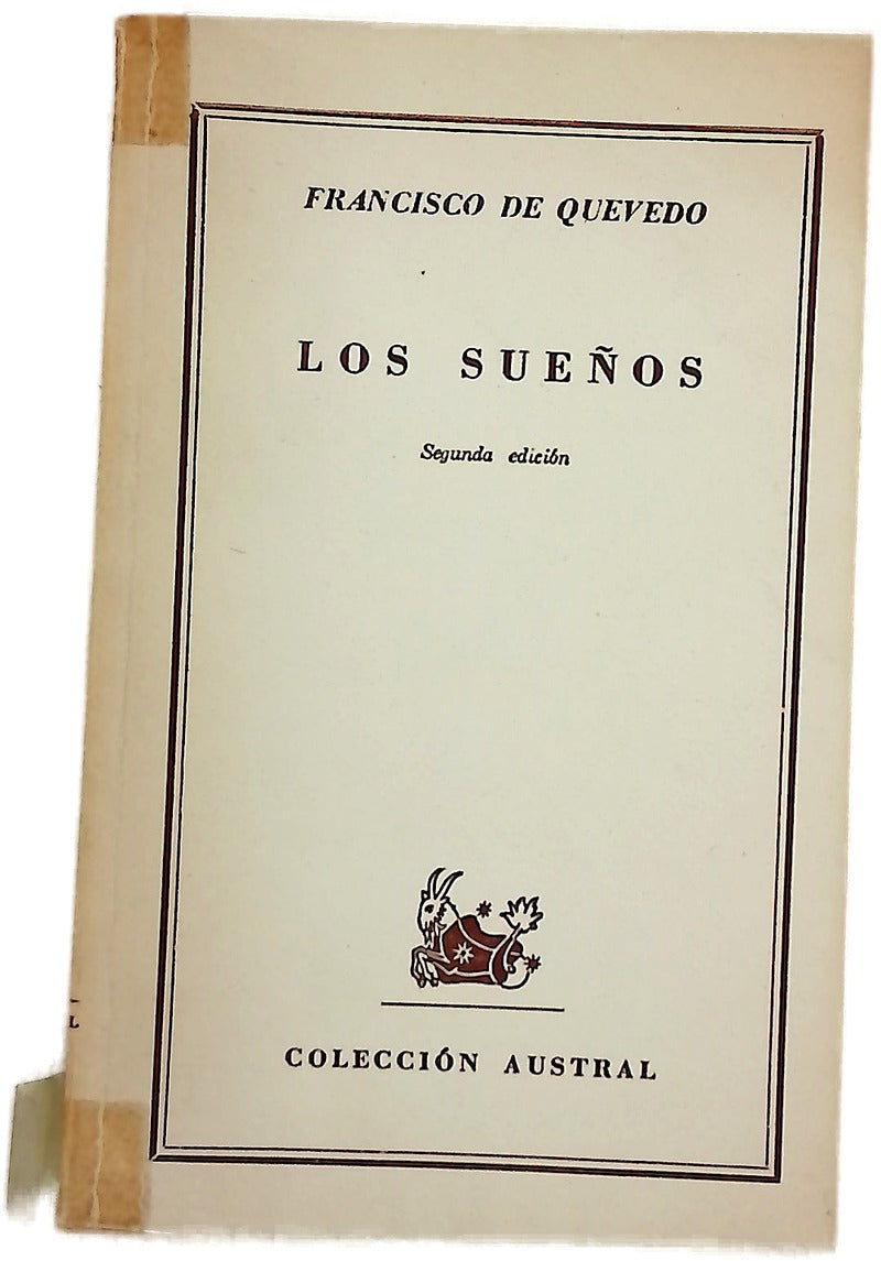 Los sueños