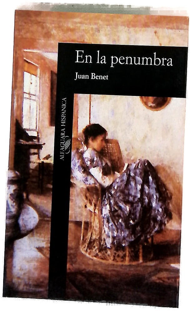 En la penumbra