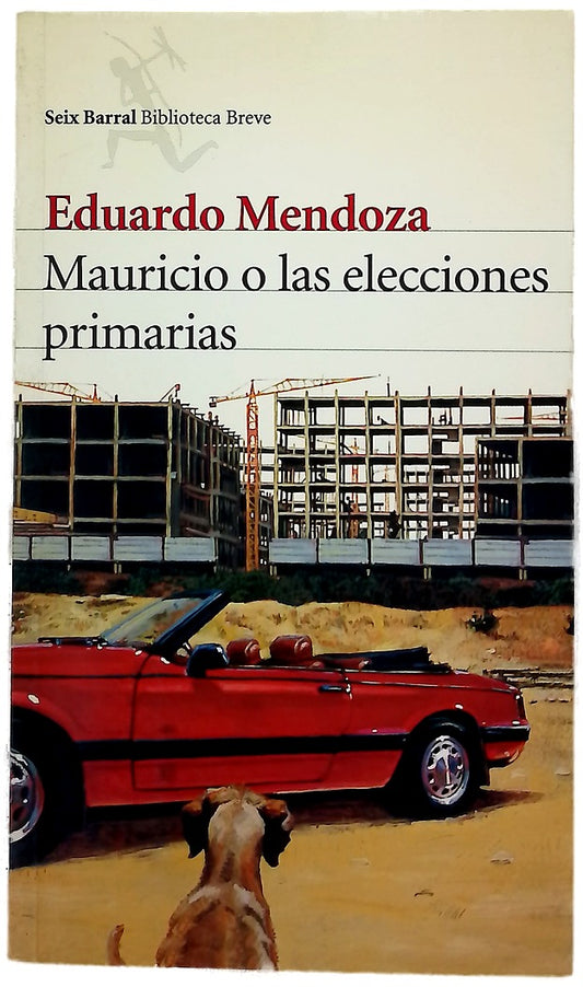 Mauricio o Las elecciones primarias