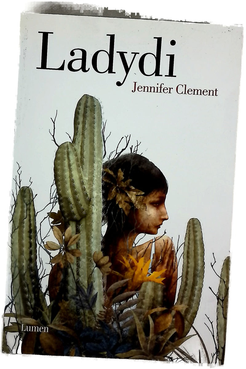 Ladydi