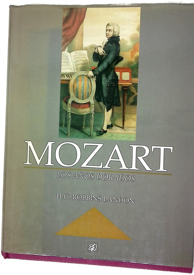 Mozart los años dorados, 1781-1791