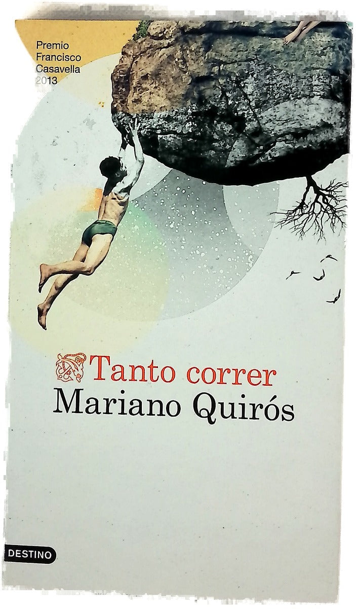 Tanto correr