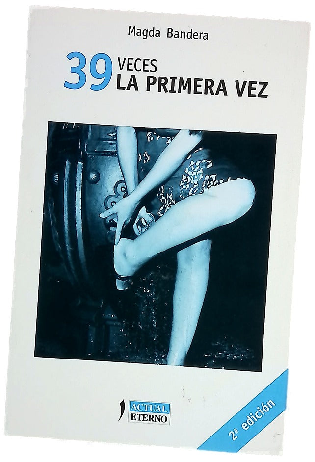 39 veces la primera vez