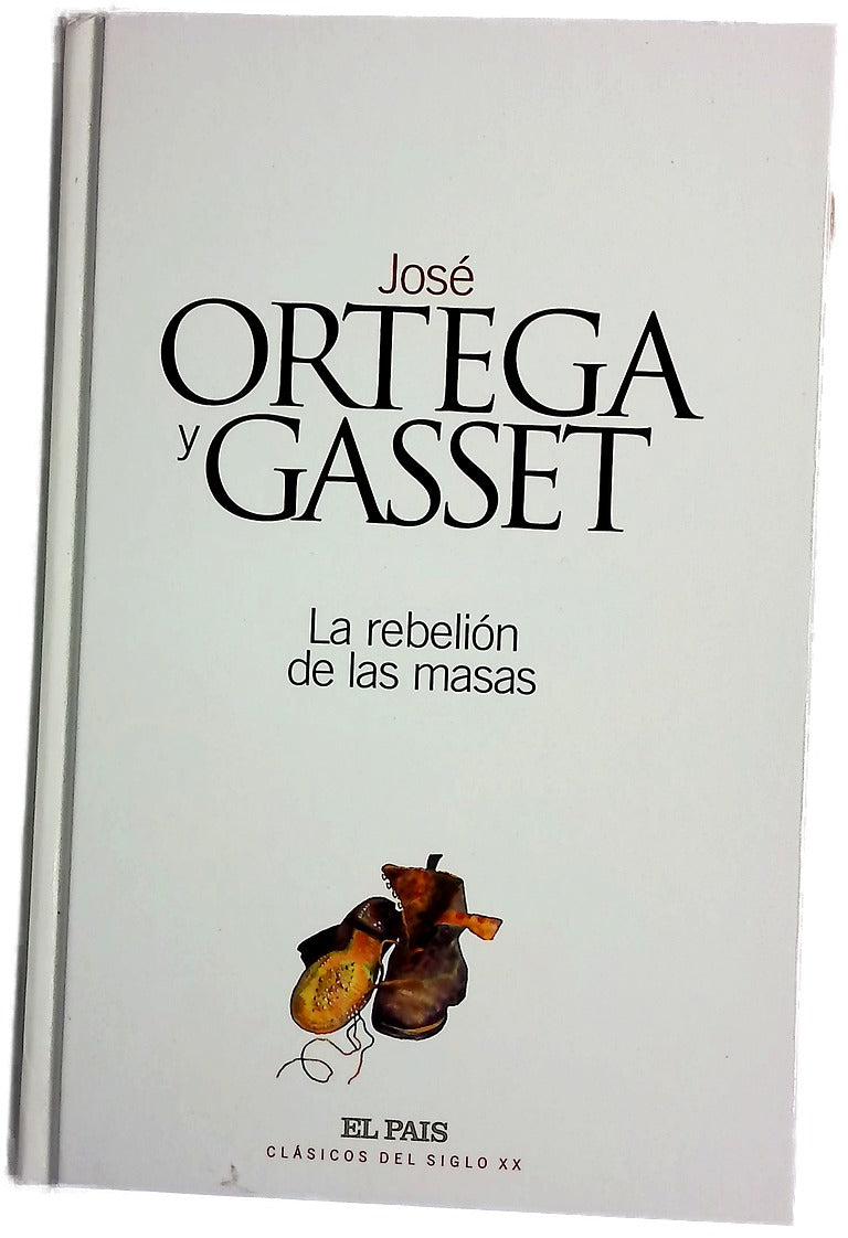 La rebelión de las masas