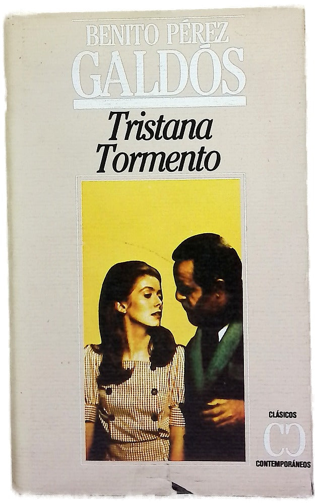 Tristana Tormento