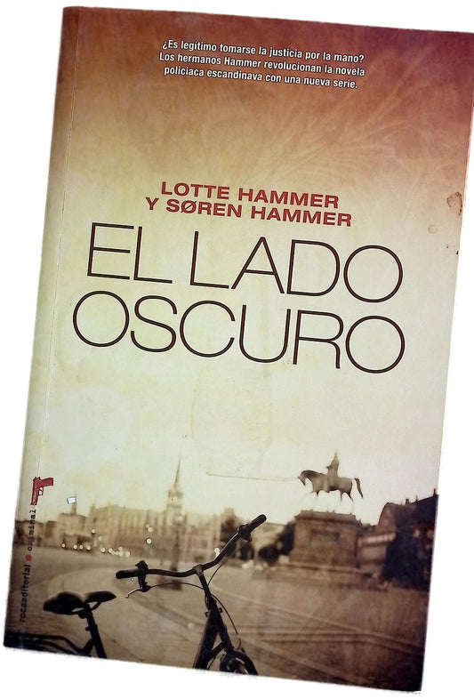 El lado oscuro