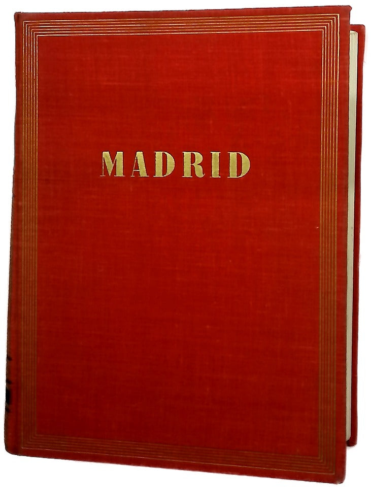 Madrid 
