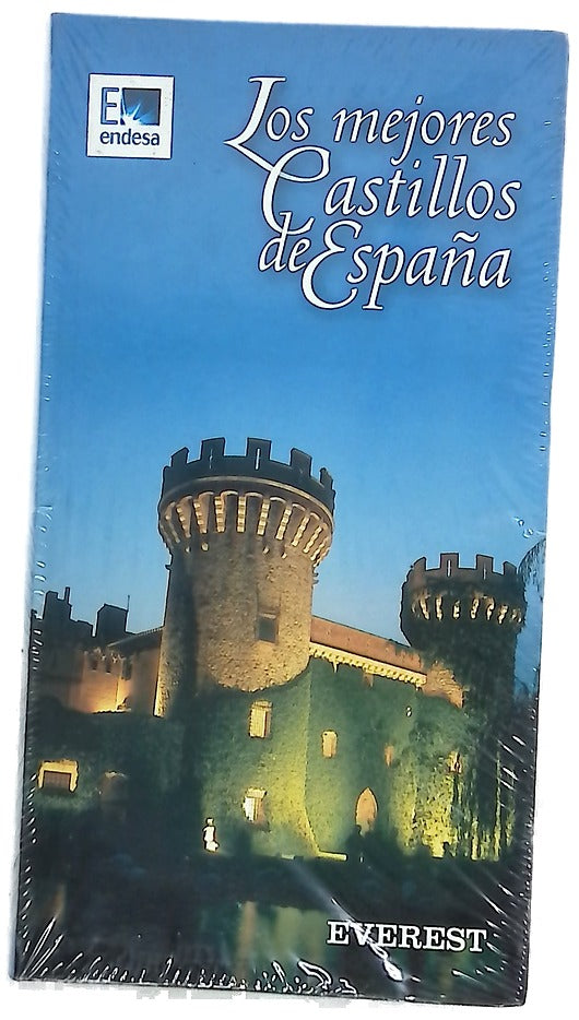 Los mejores Castillos de España