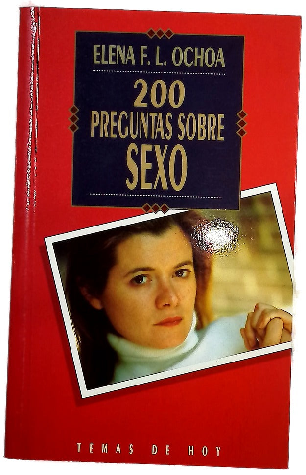 200 preguntas sobre sexo