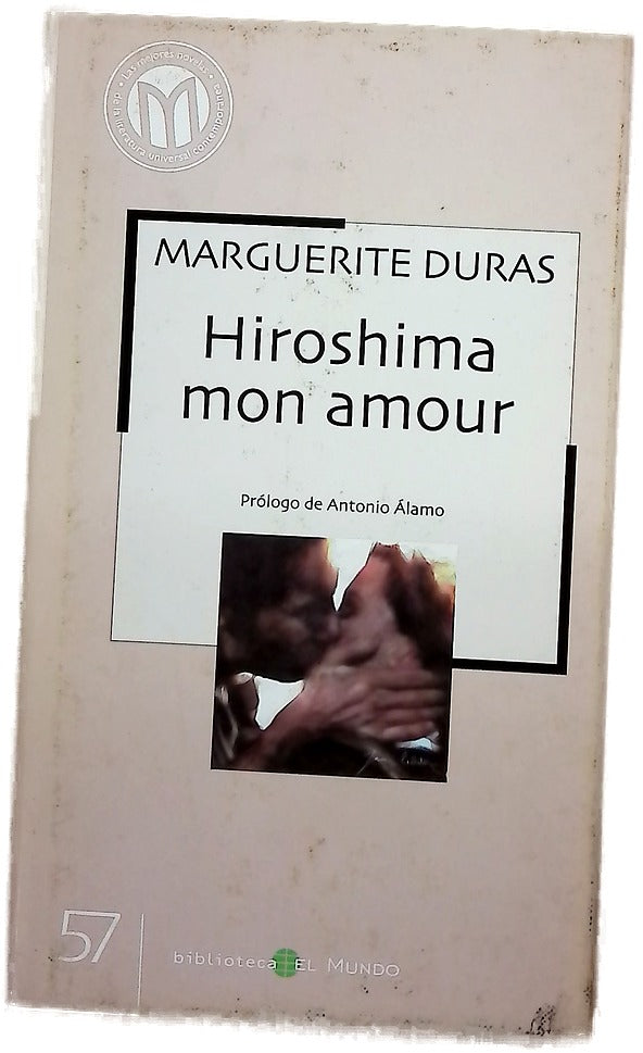Hiroshima mon amour