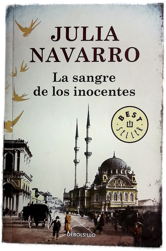 La sangre de los inocentes