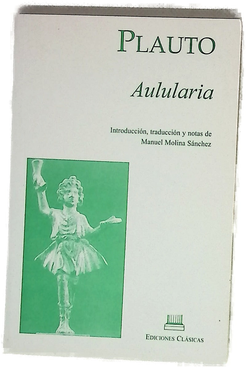 Aulularia