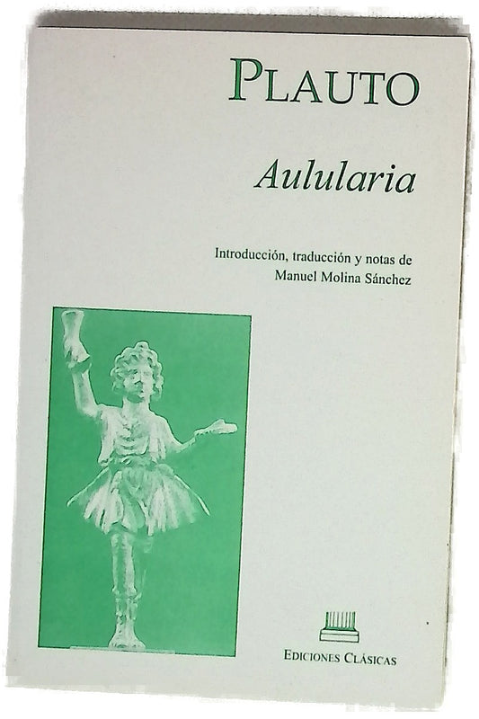 Aulularia