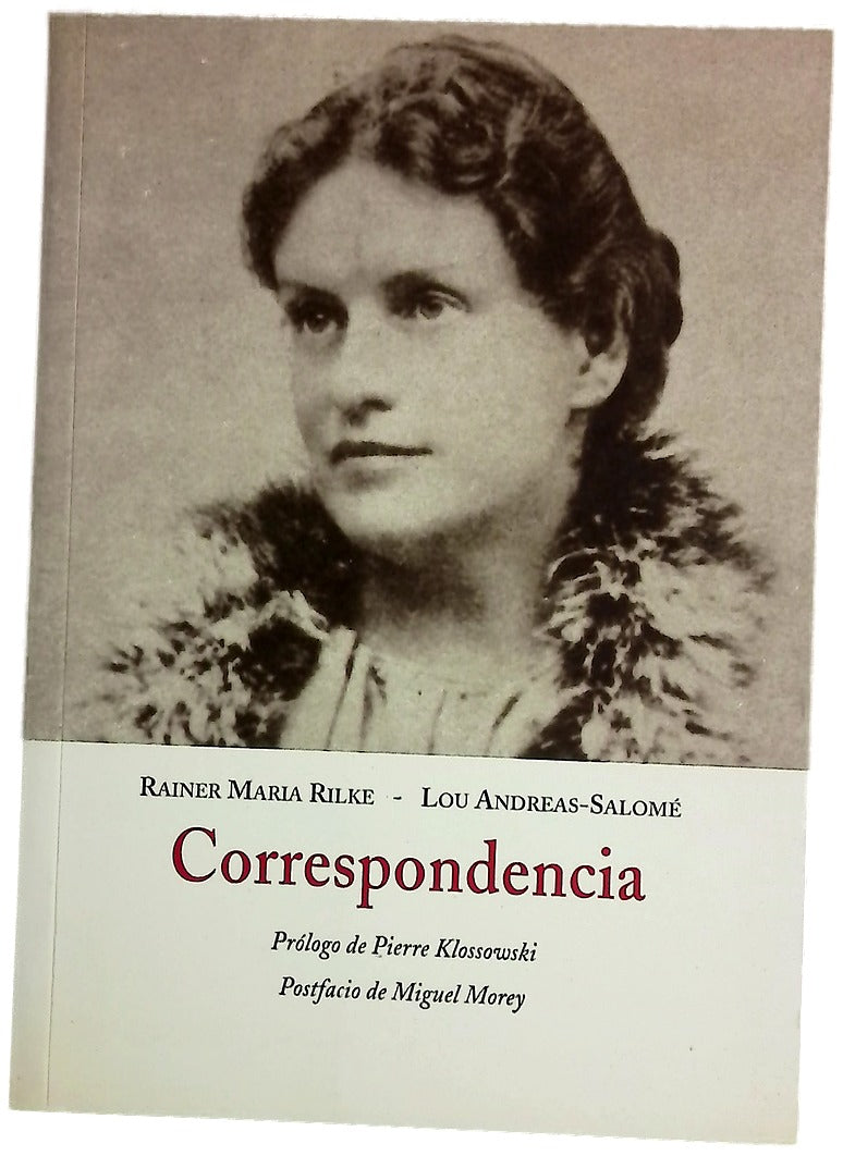 Correspondencia