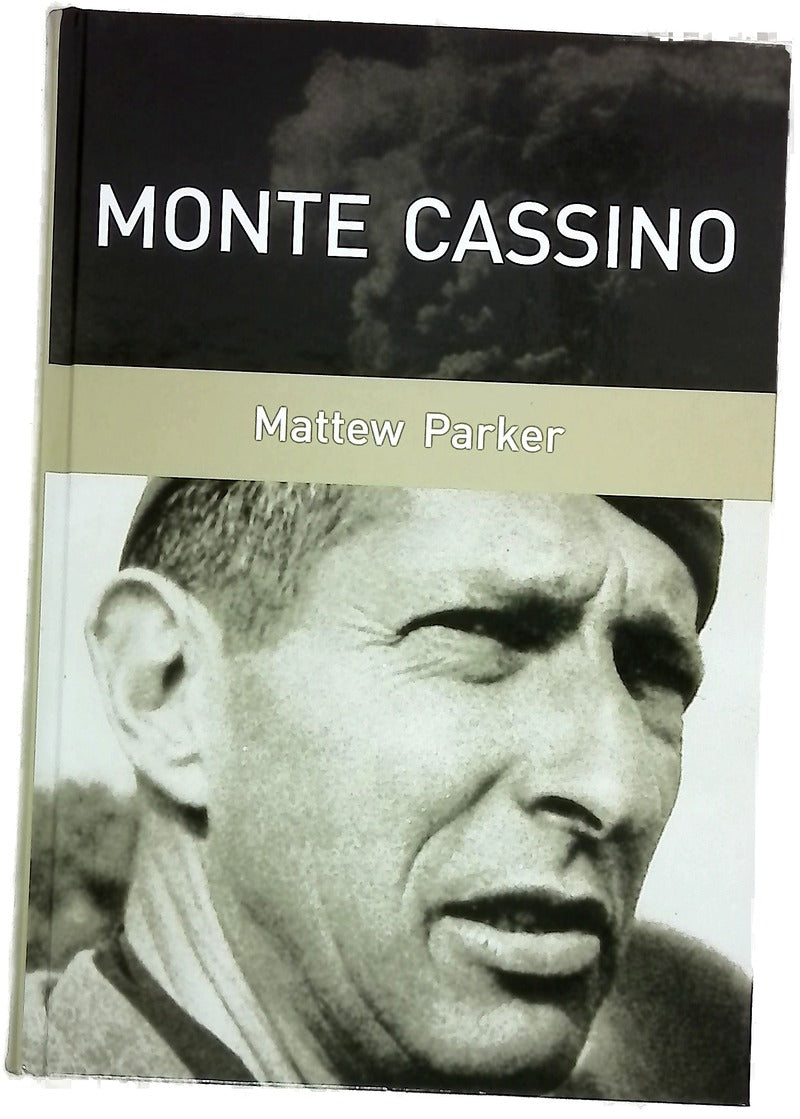 Monte Cassino