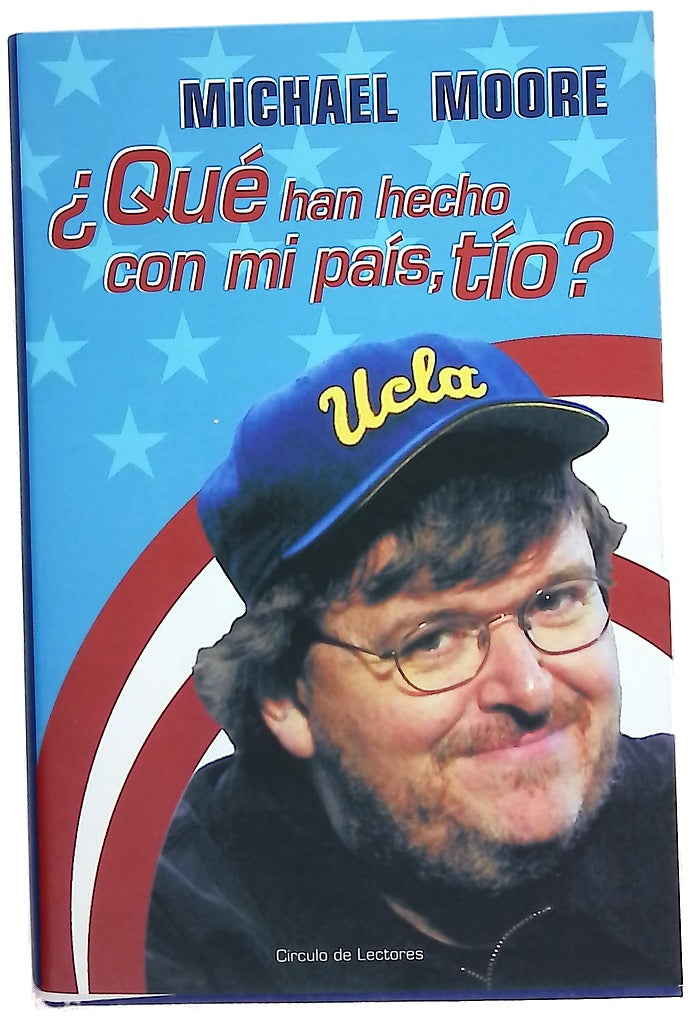 ¿Qué han hecho con mi país, tío?