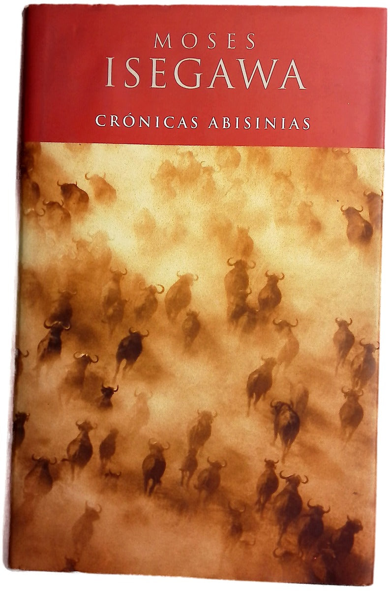 Crónicas abisinias
