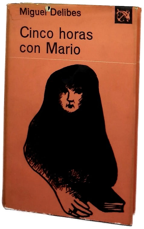Cinco horas con Mario